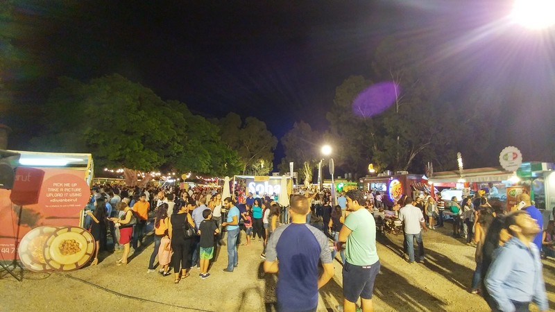 Beirut Restaurants Festival